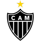 badge of Clube Atlético Mineiro