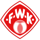 badge of FC Würzburger Kickers
