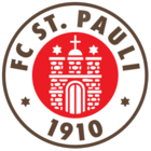 badge of FC St. Pauli