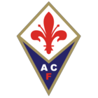 badge of Fiorentina