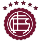 badge of Club Atlético Lanús
