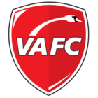 badge of Valenciennes FC