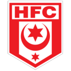 badge of Hallescher FC