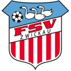 badge of FSV Zwickau
