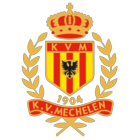 badge of KV Mechelen