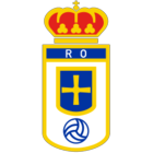 badge of R. Oviedo