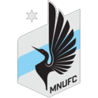 badge of Minnesota United FC