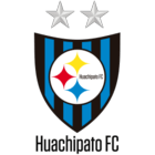 badge of Huachipato