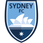 badge of Sydney FC