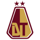 badge of Deportes Tolima