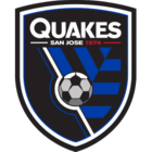 badge of San Jose Earthquakes