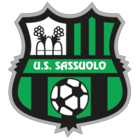 badge of Sassuolo