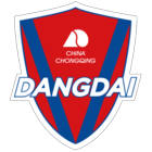 badge of Chongqing Lifan