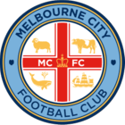 badge of Melbourne City