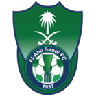 badge of Al Ahli