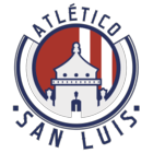 badge of Atlético de San Luis