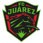 badge of FC Juárez