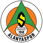 badge of Alanyaspor