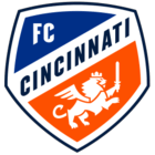 badge of FC Cincinnati