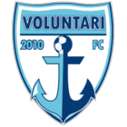 badge of FC Voluntari