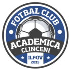 badge of Academica Clinceni