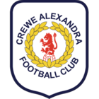 badge of Crewe Alexandra