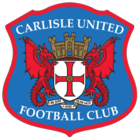 badge of Carlisle United