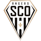 badge of Angers SCO