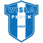 badge of Wisła Płock