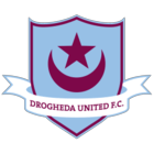 badge of Drogheda United