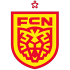 badge of FC Nordsjælland