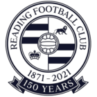 badge of Reading