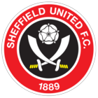 badge of Sheffield United