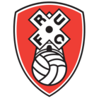 badge of Rotherham United