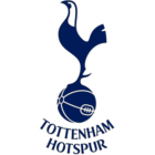 badge of Tottenham Hotspur