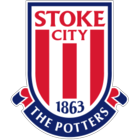 badge of Stoke City