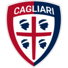 badge of Cagliari