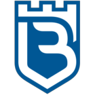 badge of CF Os Belenenses