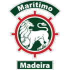 badge of CS Marítimo