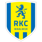 badge of RKC Waalwijk