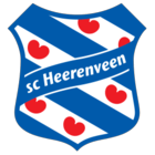 badge of SC Heerenveen