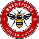 badge of Brentford