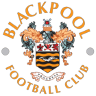 badge of Blackpool
