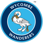 badge of Wycombe Wanderers