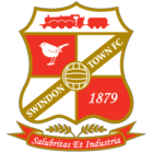 badge of Swindon Town