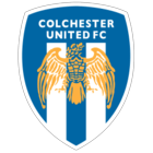 badge of Colchester United