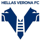 badge of Hellas Verona