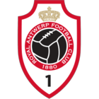 badge of Royal Antwerp FC