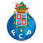 badge of FC Porto