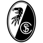 badge of Sport-Club Freiburg